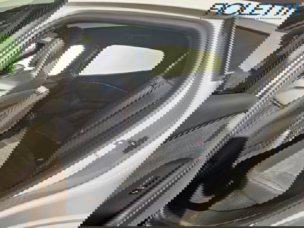 Ford Mustang Mach-E usata a Brescia (14)