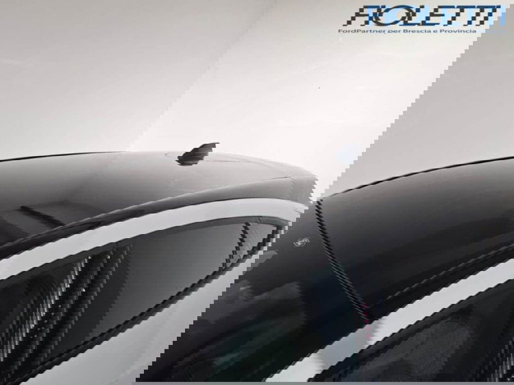 Ford Mustang Mach-E usata a Brescia (19)