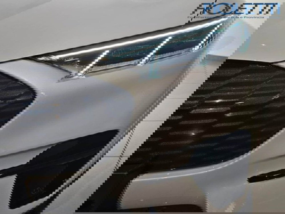 Ford Mustang Mach-E usata a Brescia (20)