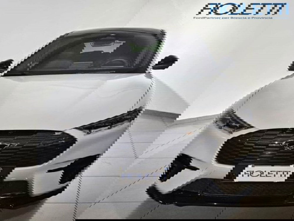 Ford Mustang Mach-E usata a Brescia (3)