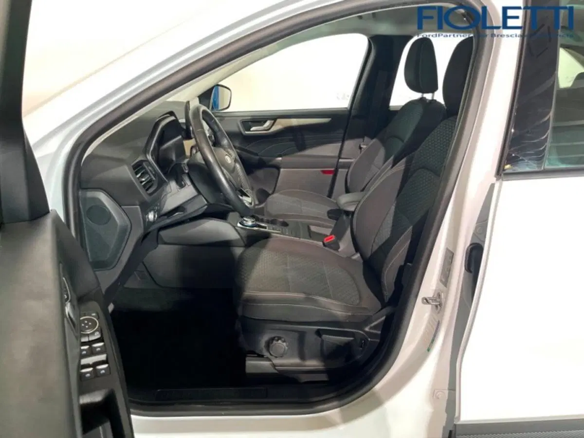 Ford Kuga usata a Brescia (11)