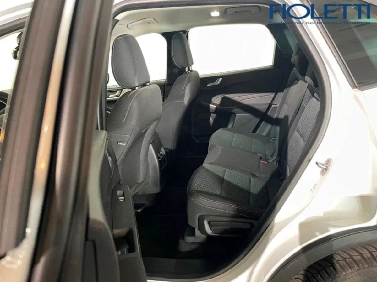 Ford Kuga usata a Brescia (12)