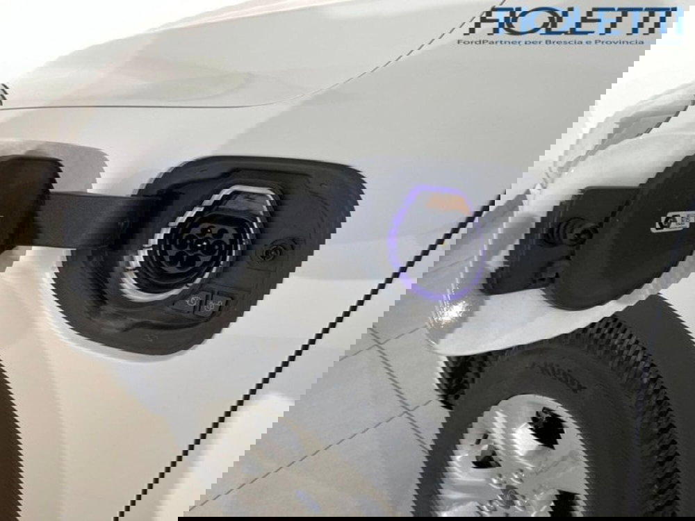 Ford Kuga usata a Brescia (17)