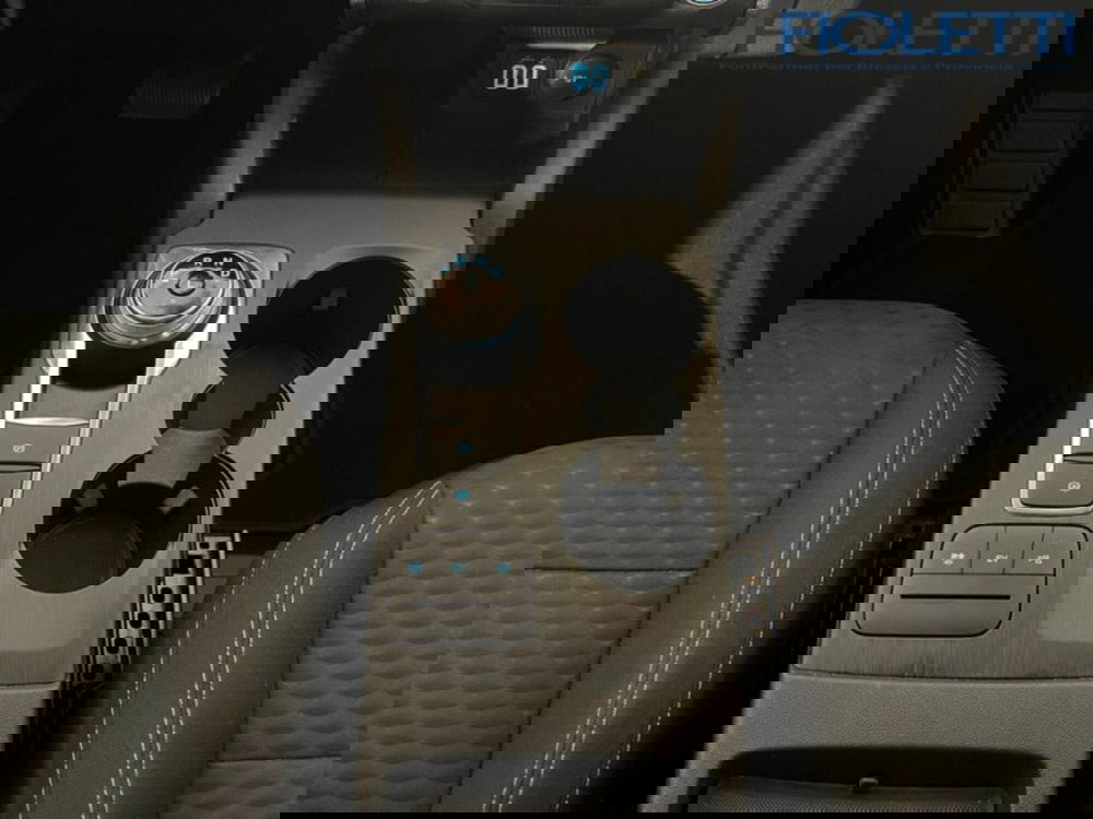 Ford Kuga usata a Brescia (18)
