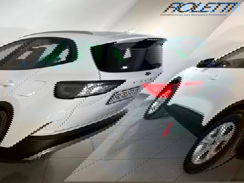 Ford Kuga usata a Brescia (2)