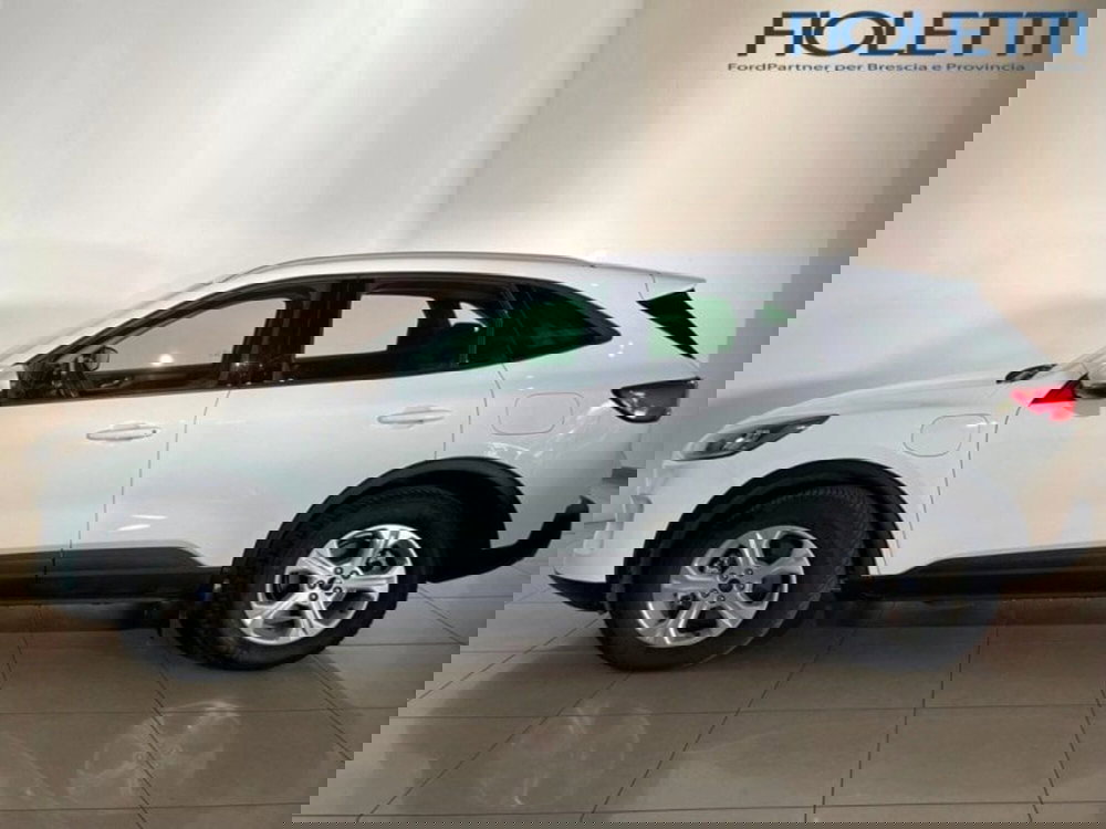 Ford Kuga usata a Brescia (4)