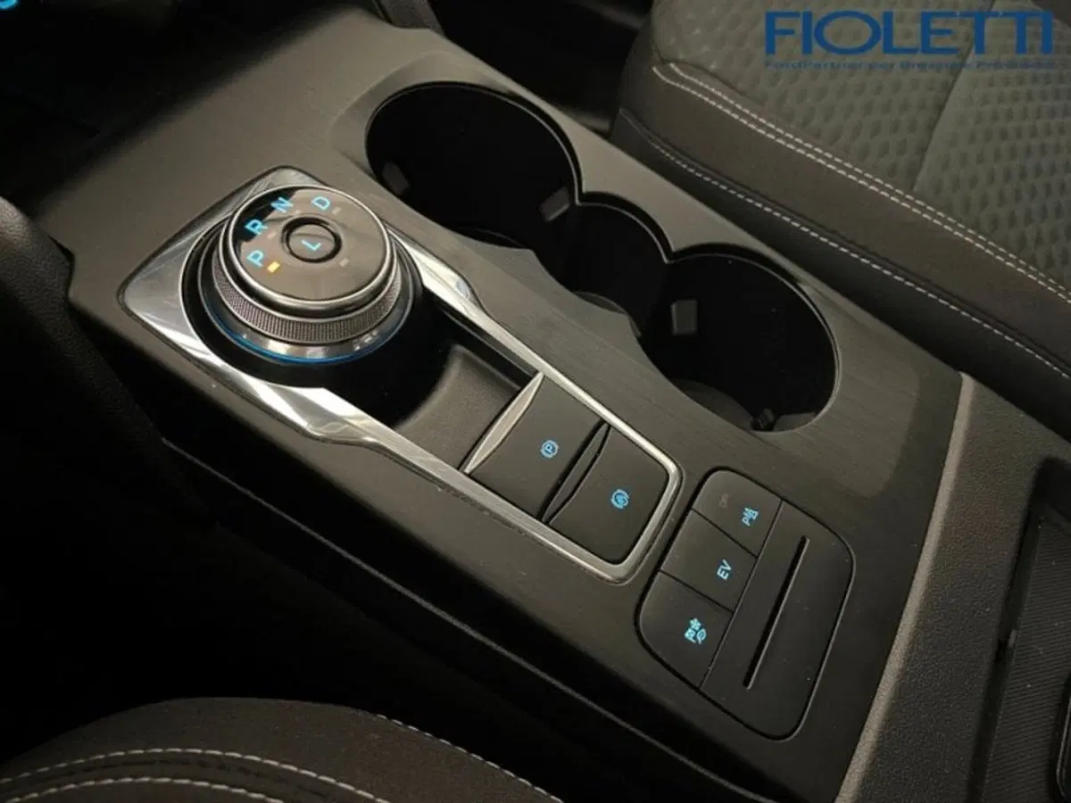 Ford Kuga usata a Brescia (9)