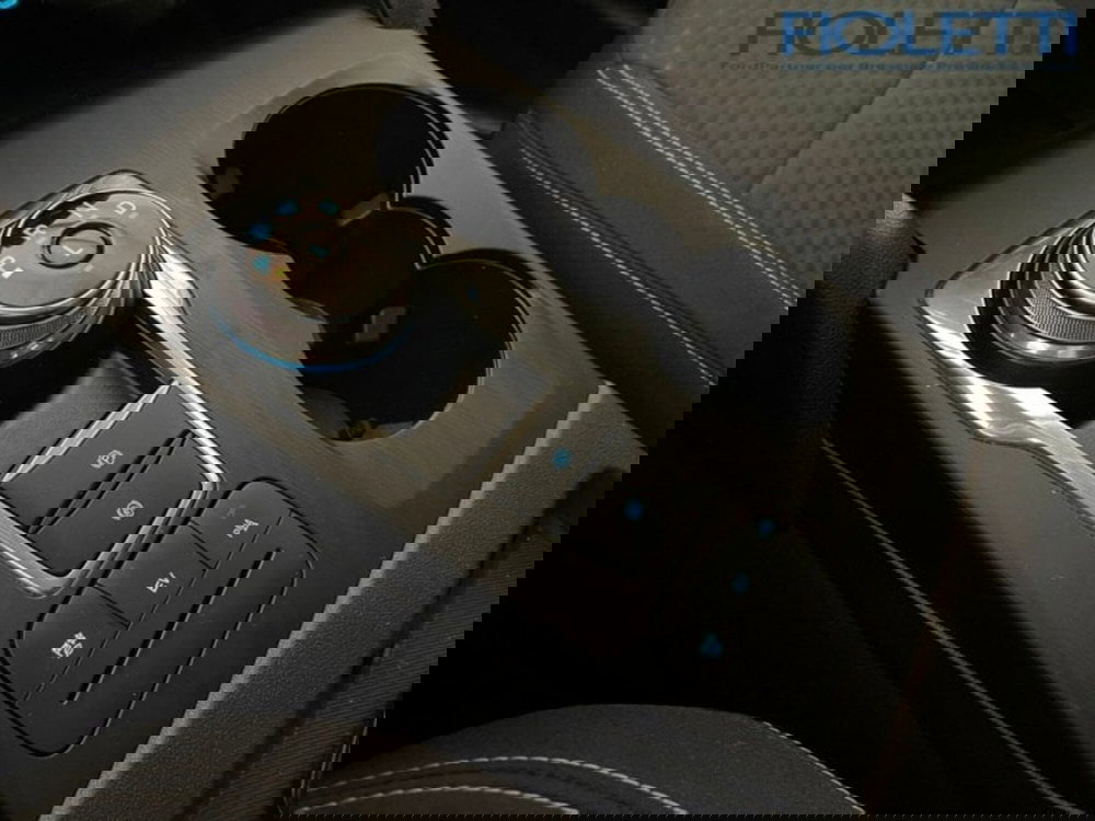 Ford Kuga usata a Brescia (9)