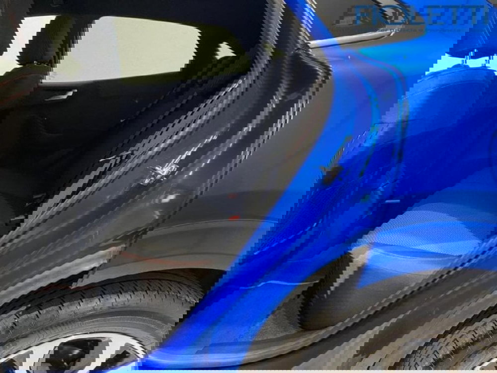 Ford Puma usata a Brescia (11)