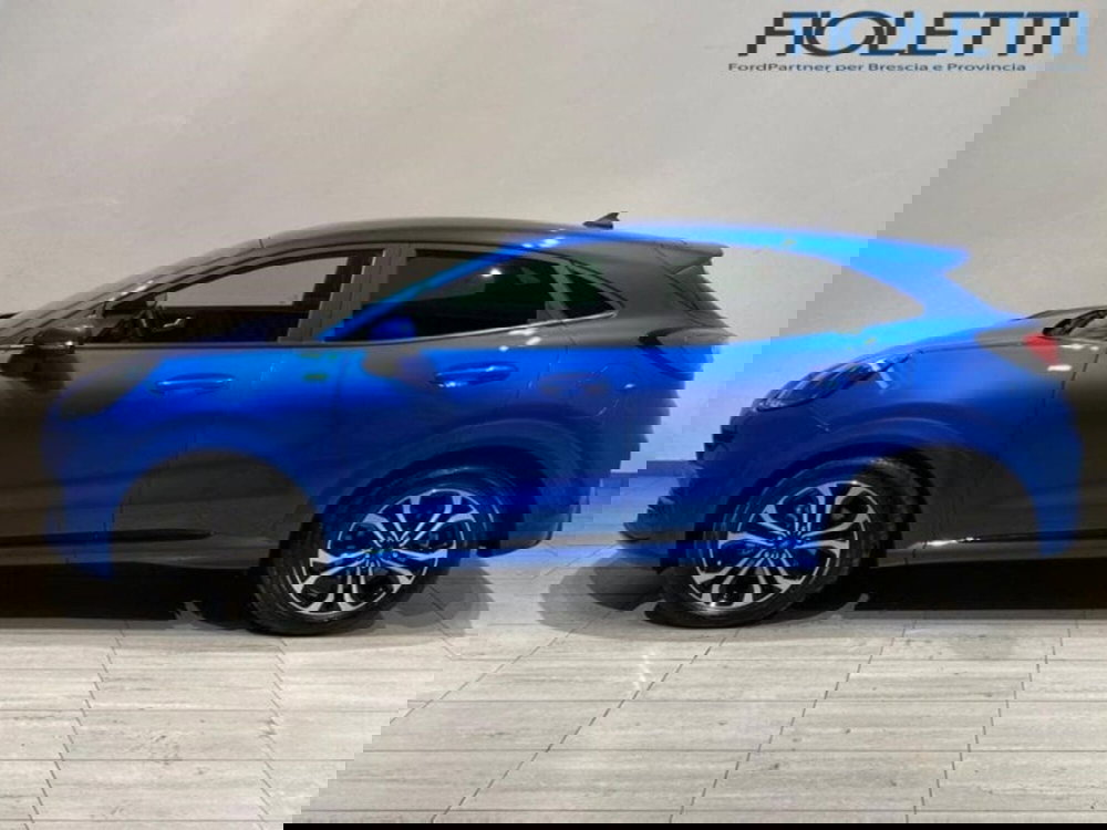 Ford Puma usata a Brescia (3)