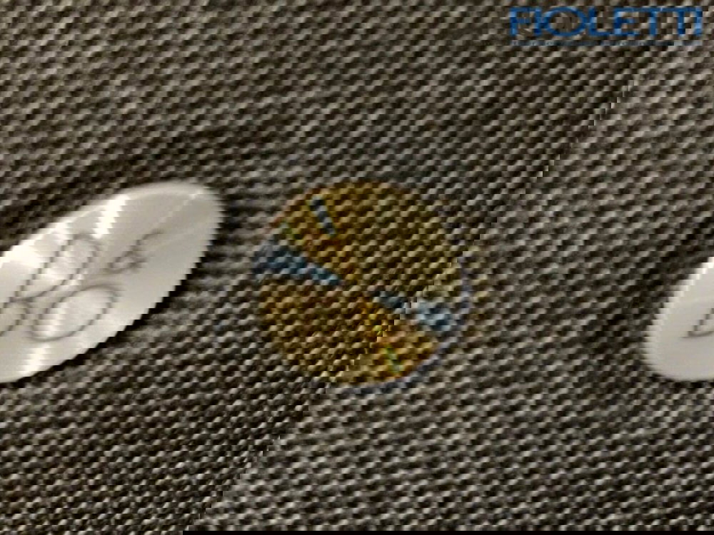 Ford Mustang Mach-E nuova a Brescia (12)