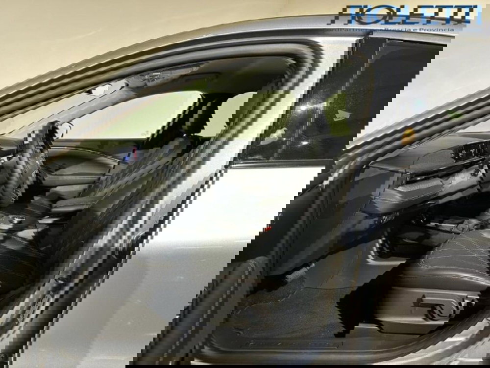 Ford Mustang Mach-E nuova a Brescia (13)