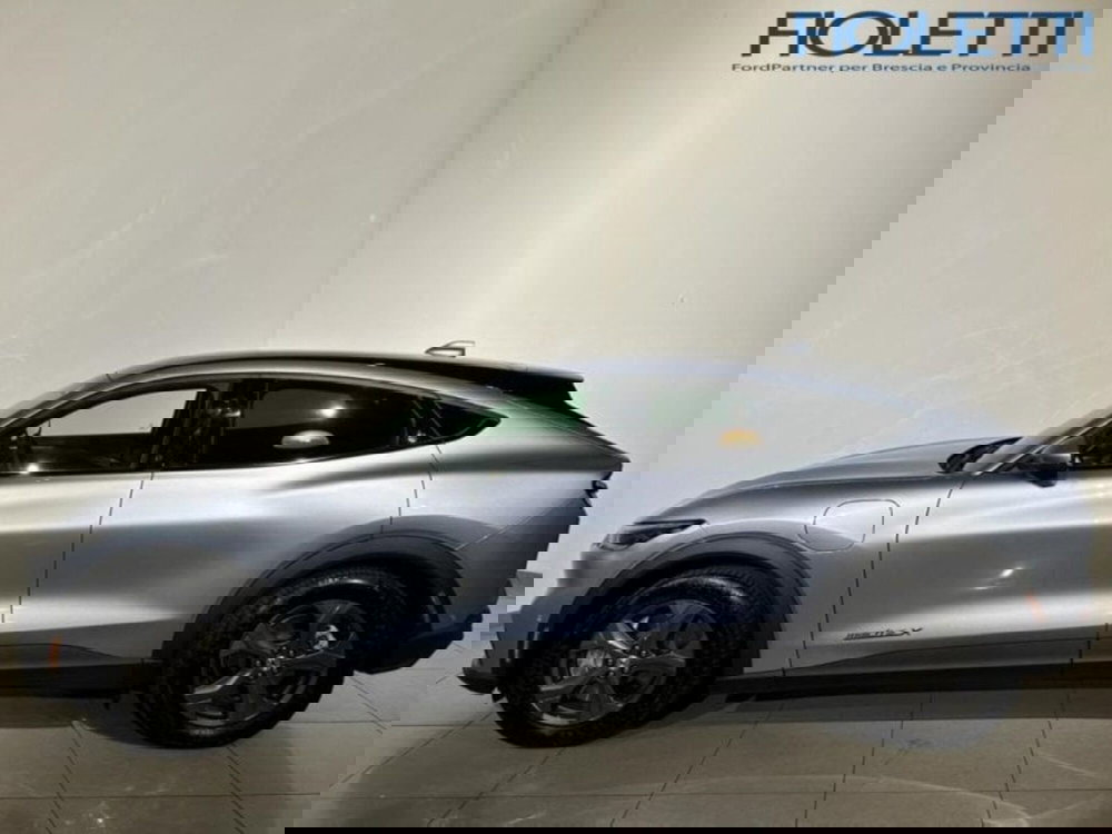 Ford Mustang Mach-E nuova a Brescia (4)