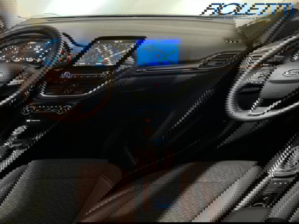 Ford Puma usata a Brescia (6)