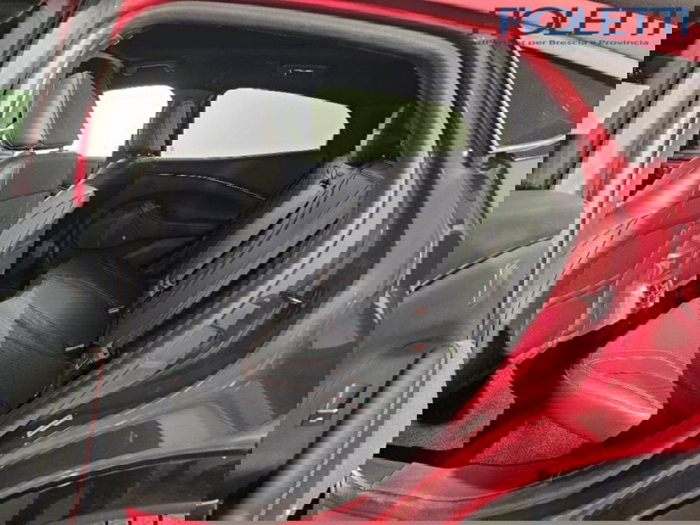 Ford Mustang Mach-E nuova a Brescia (11)