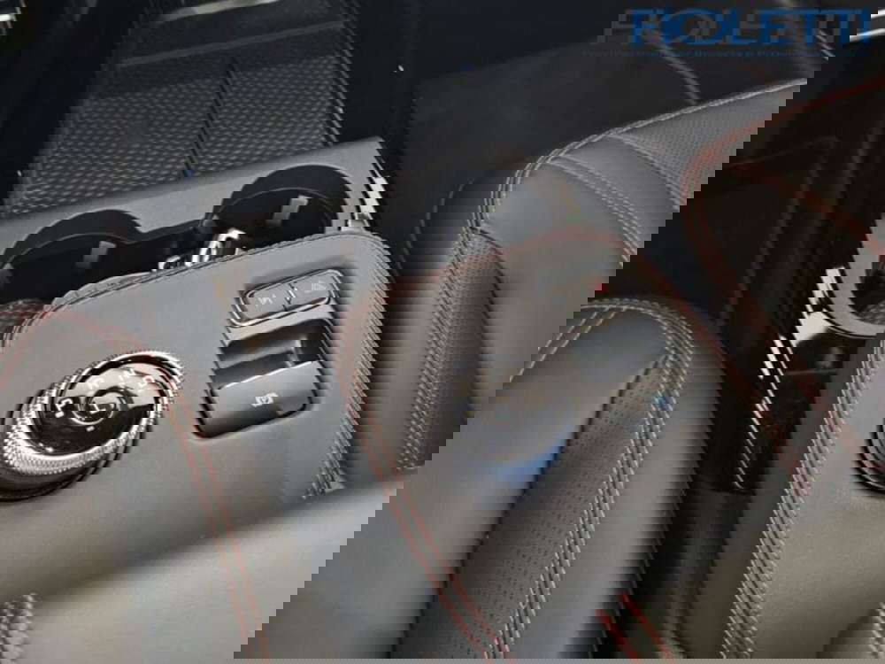 Ford Mustang Mach-E nuova a Brescia (7)