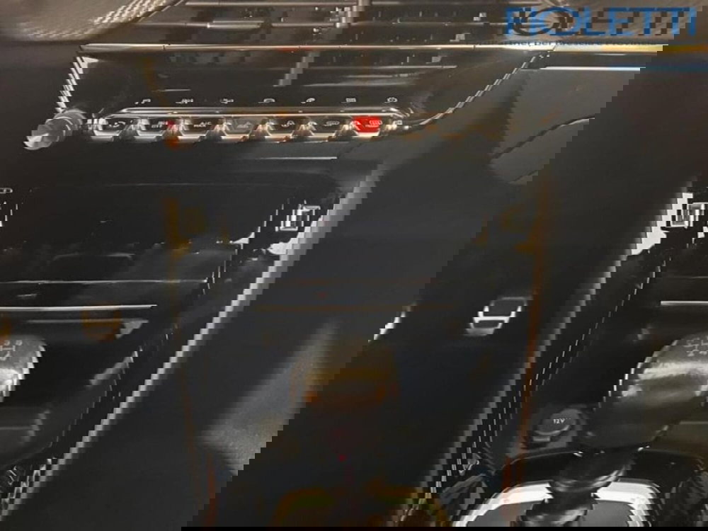 Peugeot 2008 usata a Brescia (10)
