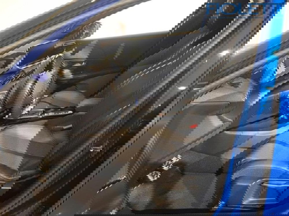 Peugeot 2008 usata a Brescia (11)