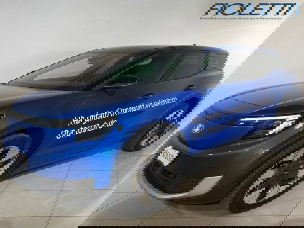 Ford Explorer usata a Brescia