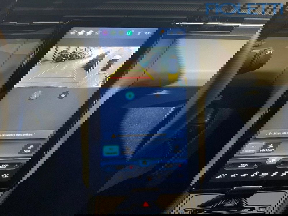 Ford Explorer usata a Brescia (10)