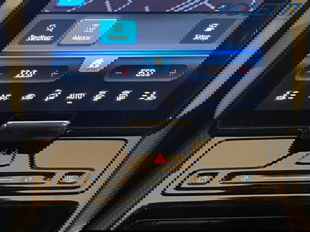 Ford Explorer usata a Brescia (11)