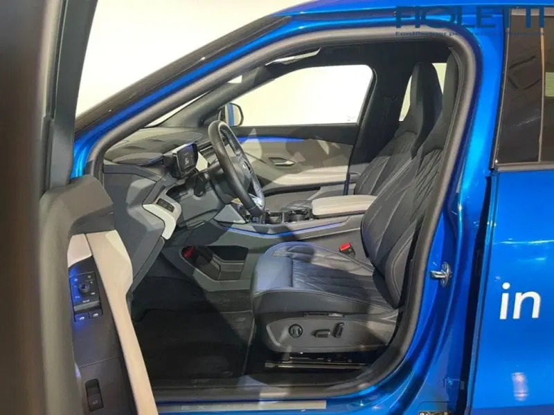 Ford Explorer usata a Brescia (12)