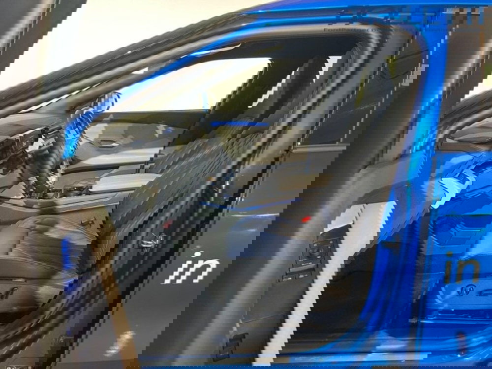 Ford Explorer usata a Brescia (12)