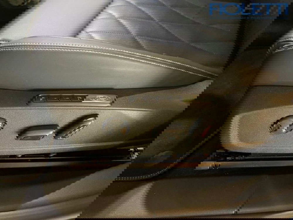 Ford Explorer usata a Brescia (13)