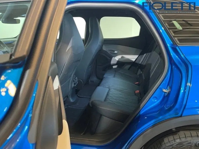 Ford Explorer usata a Brescia (14)