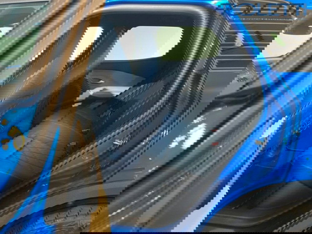 Ford Explorer usata a Brescia (14)