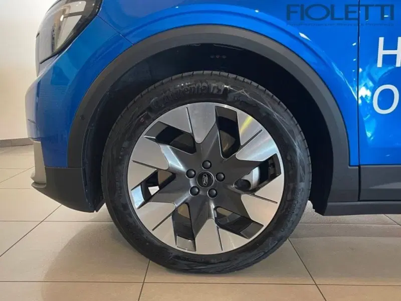 Ford Explorer usata a Brescia (17)