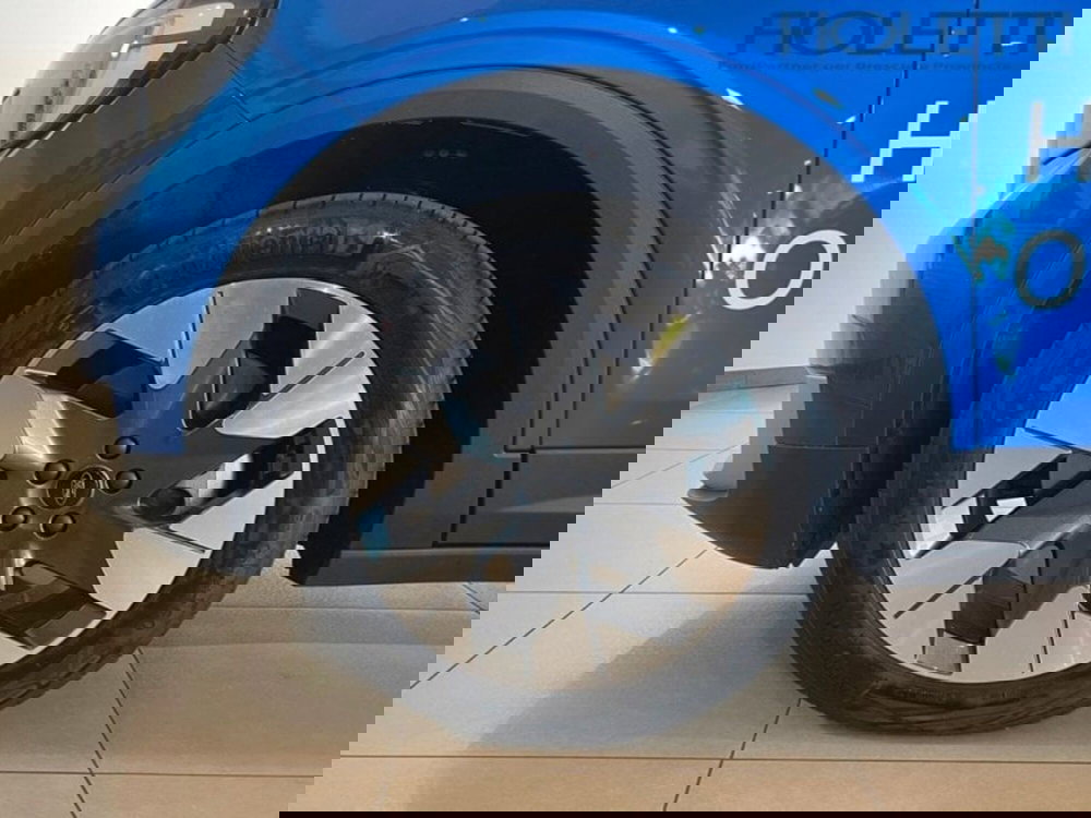 Ford Explorer usata a Brescia (17)