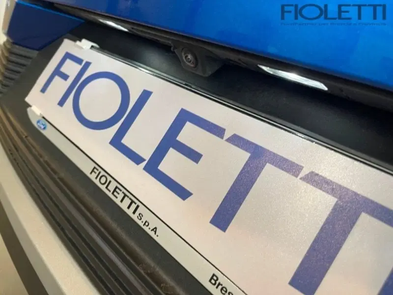 Ford Explorer usata a Brescia (18)
