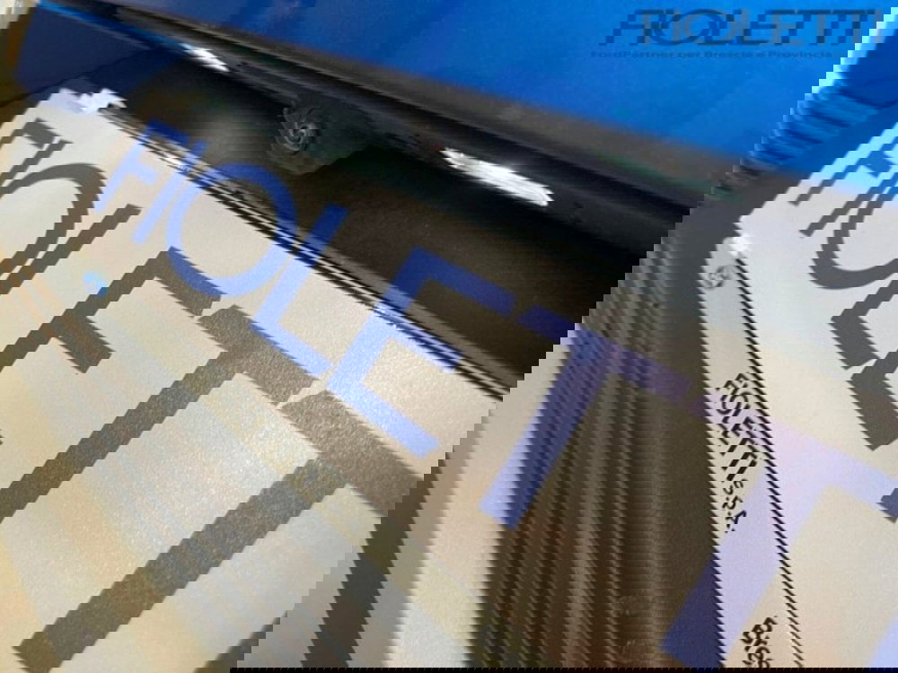Ford Explorer usata a Brescia (18)