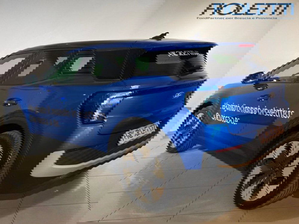 Ford Explorer usata a Brescia (2)