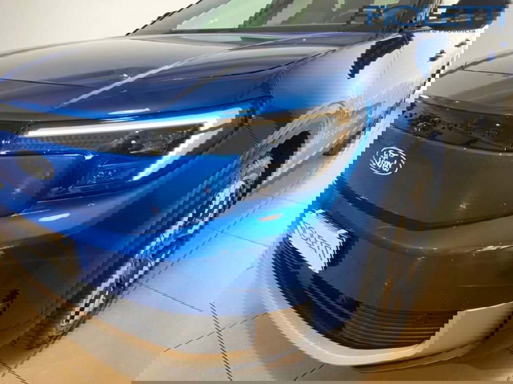 Ford Explorer usata a Brescia (20)