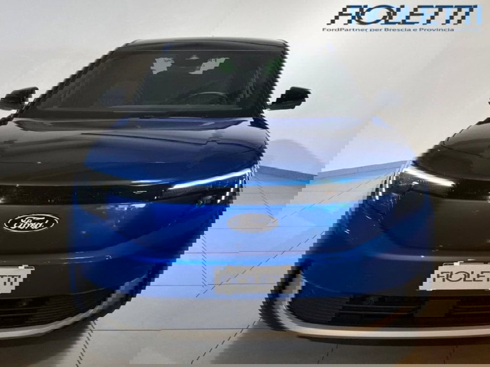 Ford Explorer usata a Brescia (3)