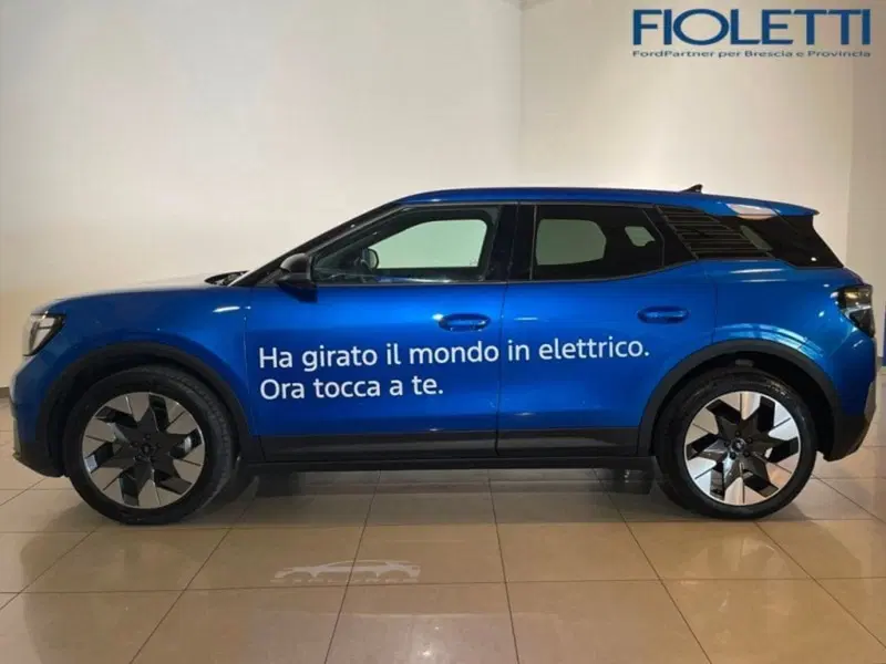 Ford Explorer usata a Brescia (4)