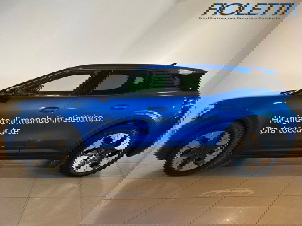 Ford Explorer usata a Brescia (4)