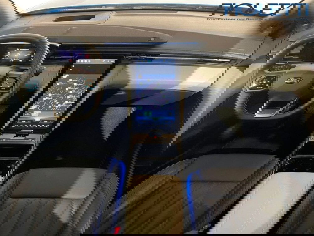 Ford Explorer usata a Brescia (6)