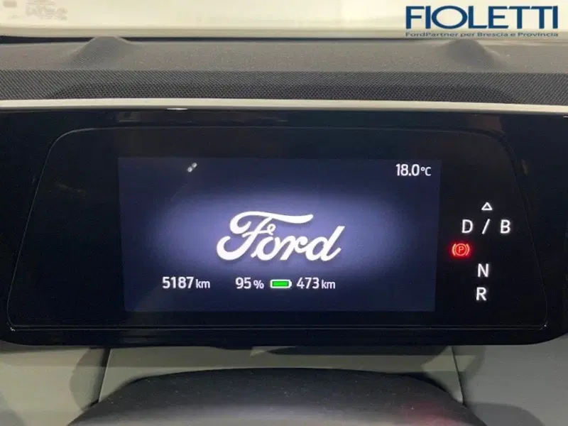 Ford Explorer usata a Brescia (8)