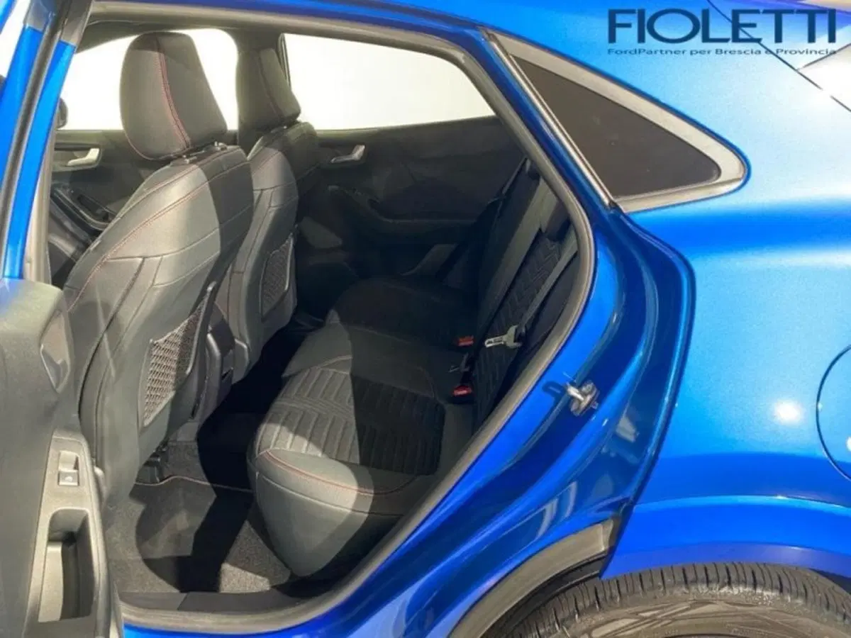 Ford Puma usata a Brescia (10)