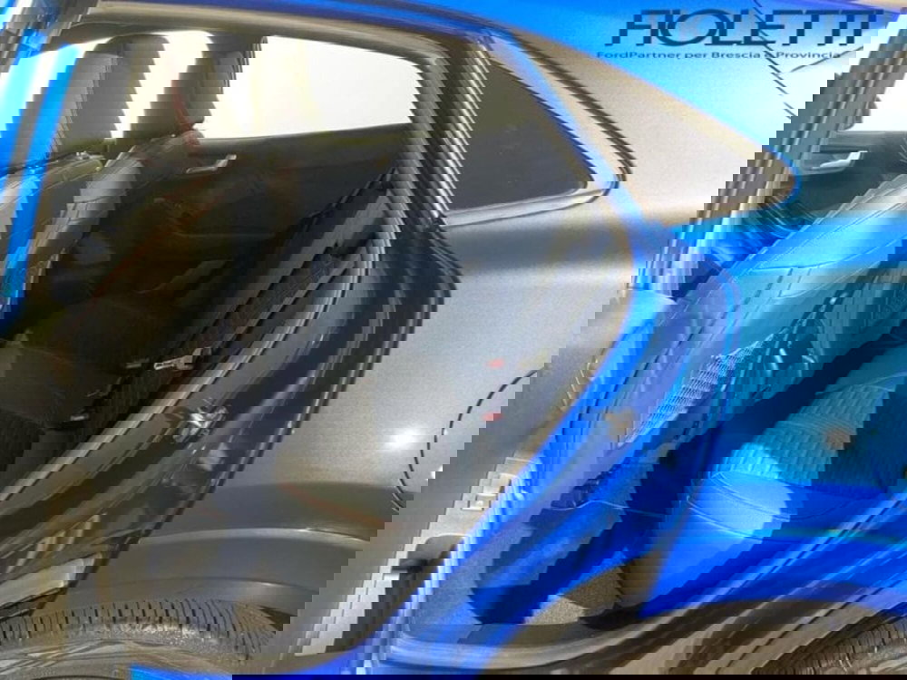 Ford Puma usata a Brescia (10)