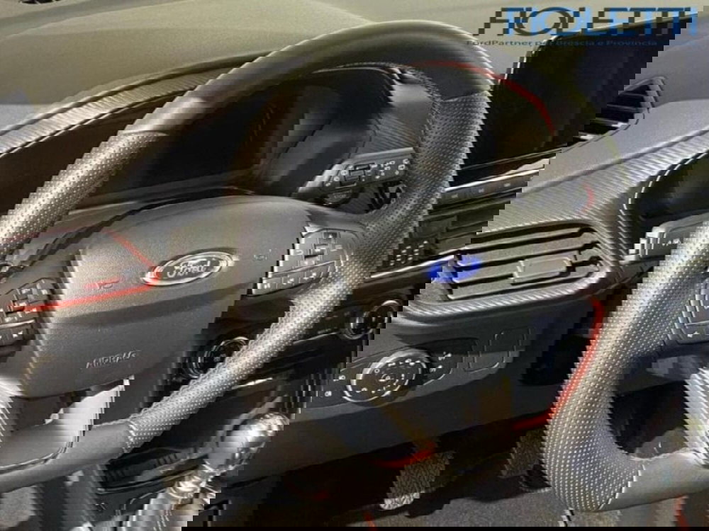 Ford Puma usata a Brescia (11)