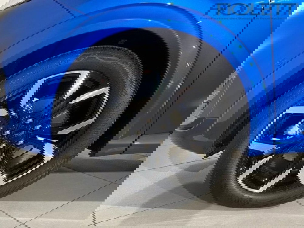 Ford Puma usata a Brescia (12)