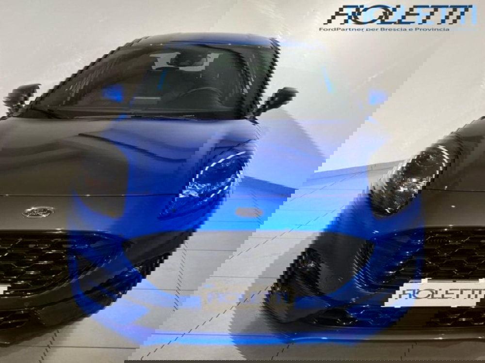 Ford Puma usata a Brescia (3)