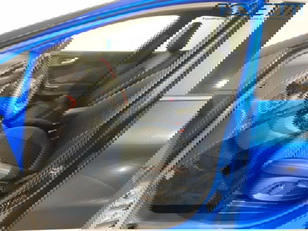 Ford Puma usata a Brescia (9)