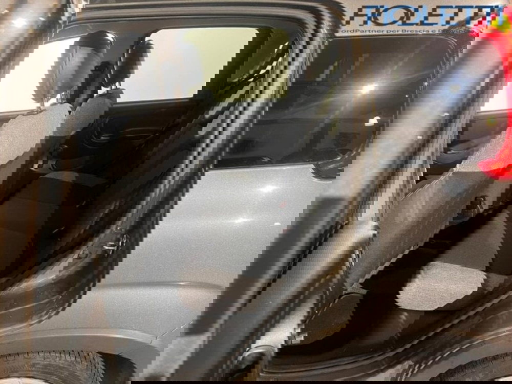 Fiat Panda Cross usata a Brescia (10)