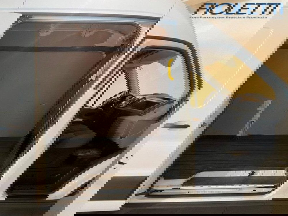Ford Transit Furgone usata a Brescia (10)