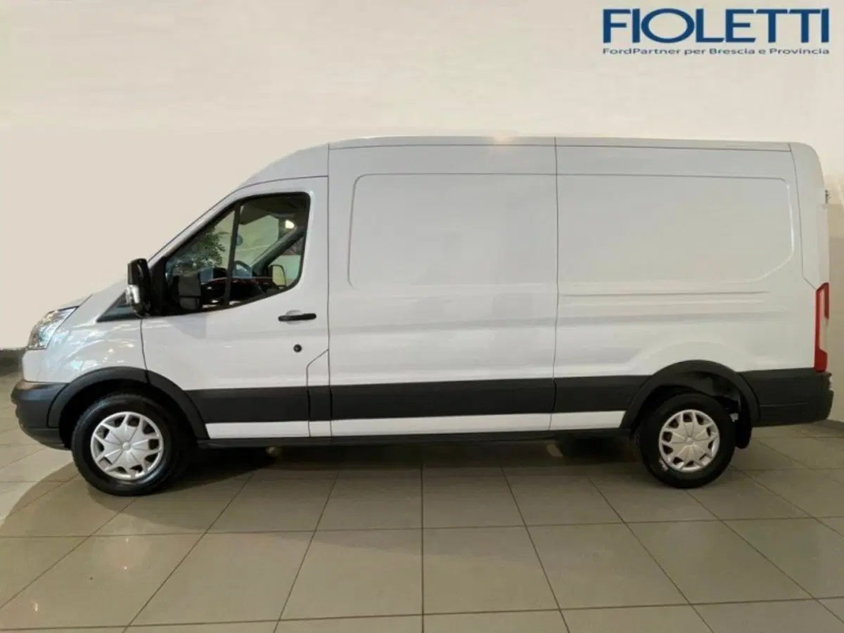 Ford Transit Furgone usata a Brescia (4)